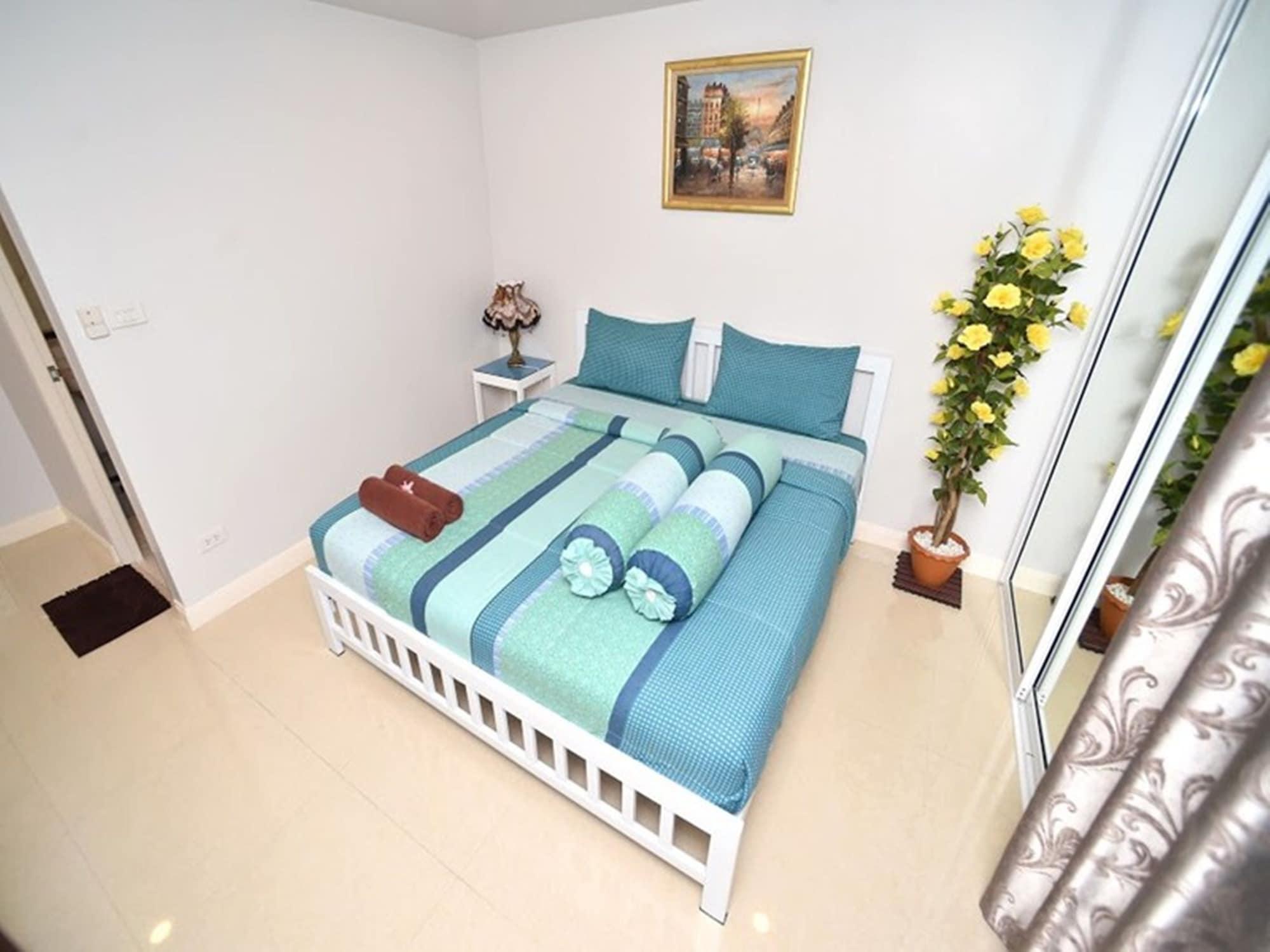 Parvena Hotel Bangkok Kültér fotó