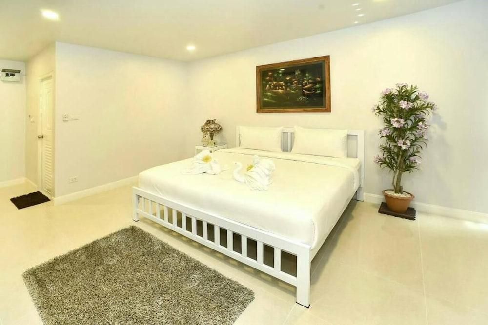 Parvena Hotel Bangkok Kültér fotó