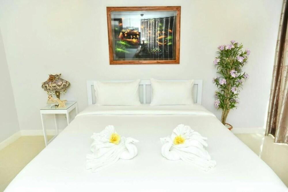 Parvena Hotel Bangkok Kültér fotó